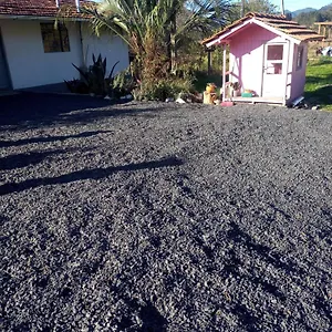 Quinta Da Serra , Urubici Brasil