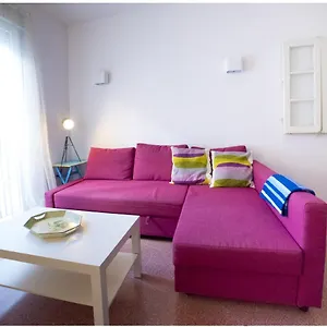Sea & Wave La Finestra Appartement Málaga